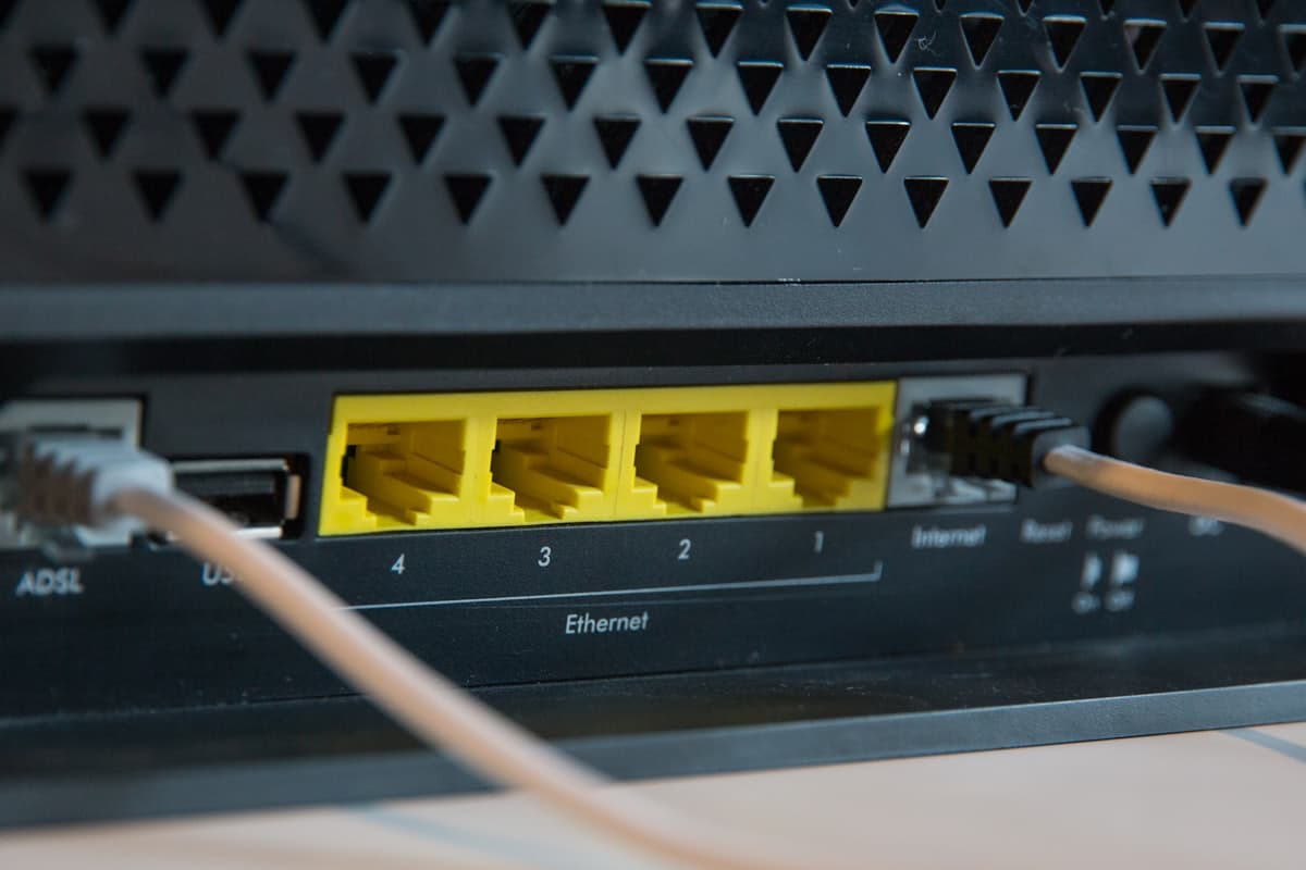 NVIDIA Spectrum-4 SN5600 128×400GbE GPU Top-of-Rack Switch hardware detail 3