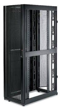 APC NetShelter SX 42U 600mm x 1070mm Enclosure