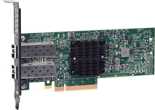 Broadcom NetXtreme-E P210P 10GbE Dual-Port SFP+ Ethernet Network Adapter Card