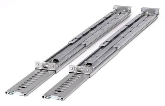 HPE ProLiant 1U Easy Install Rail Kit (DL360 Gen10/Gen11)