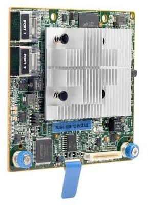 HPE Smart Array P408i-a 12Gb/s SAS RAID Controller for ProLiant Servers