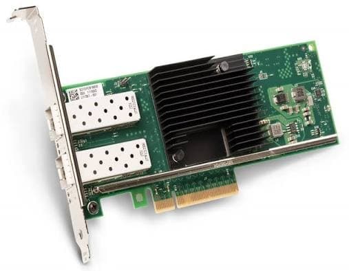 Intel Ethernet Network Adapter X710-DA2 10GbE Dual-Port SFP+