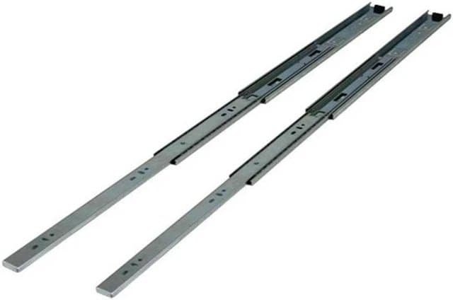 Lenovo ThinkSystem 1U Toolless Slide Rail Kit (SR630)