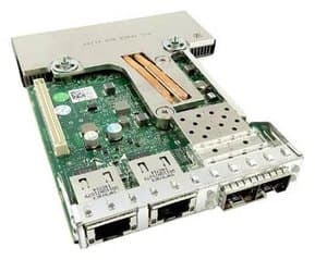 Marvell QLogic FastLinQ QL41262 25GbE Dual-Port SFP28 Converged Network Adapter